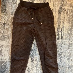 MK SIGNATURE JOGGER HOODIE SET